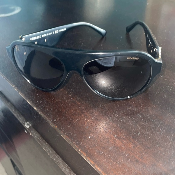 Sunglasses versace